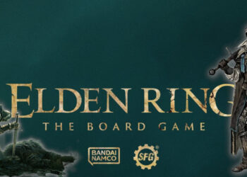 Elden Ring Board Game