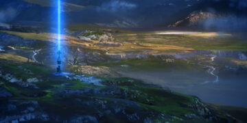 Region baru Genshin Impact