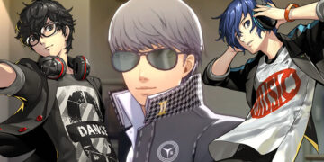 Game Persona Terbaik