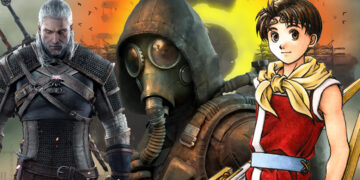 Video Game Terbaik yang Diadaptasi