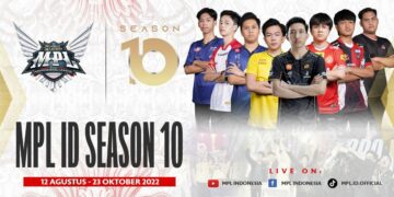 Jadwal Playoff MPL ID Season 10 Beserta Venue Pertandingan