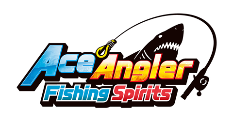 Ace Angler Fishing Spirits Logo