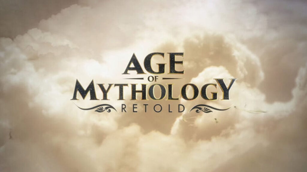 Age Of Mythology Retold