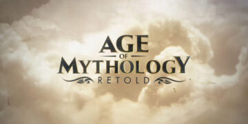 Age Of Mythology Retold