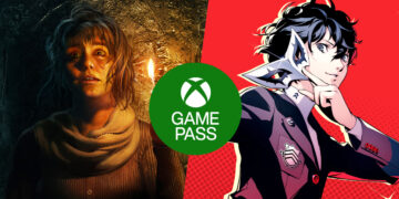 Amnesia Collection Xbox Game Pass