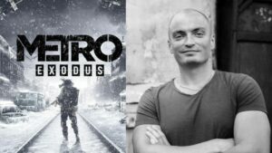Animator Metro Exodus