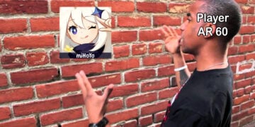 Endgame Genshin Impact