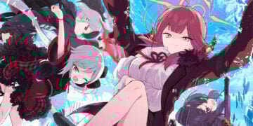 Blue Archive Problem Solver 68 Manga