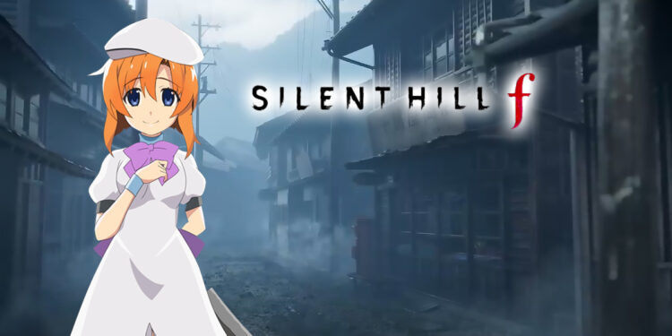 Cerita Silent Hill F Ryukishi07