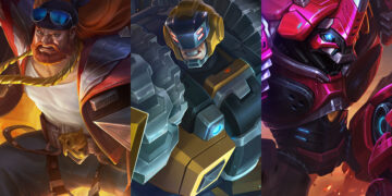 9 Hero Tank Mobile Legends Terkuat di Tahun 2022