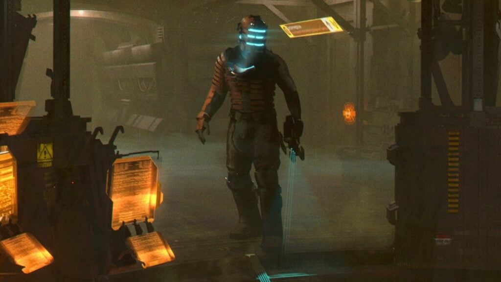 Dead Space Remake