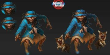 Developer Fallout London 3