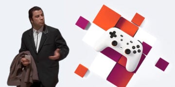 Developer Game Stadia T
