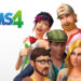 Download The Sims 4 Gratis
