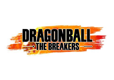 Dragonball The Breakers Logo