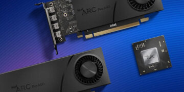Fakta Menarik Intel Arc Gpu