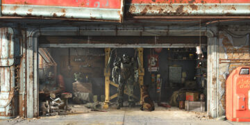 Update Fallout 4 akan Hadir Bersamaan Perilisan di Platform PS5 dan Xbox Series