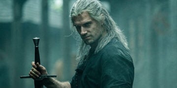 Fans The Witcher Season 4