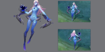 Survey Hero Terbaru Novaria di Mobile Legends