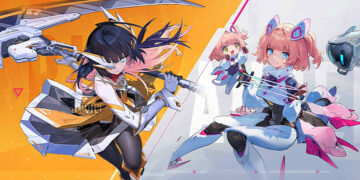 Bocoran Skin The Aspirant untuk Ruby dan Angela di Mobile Legends