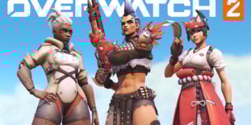 Hero Overwatch 2 untuk Pemula Header