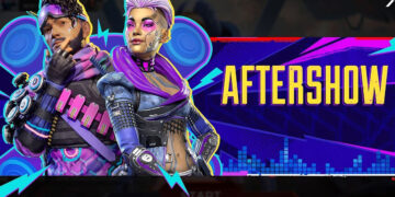 Game Apex Legends Mobile