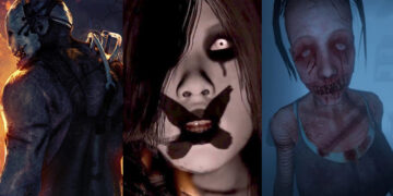 Game Hantu Yang Bisa Mabar