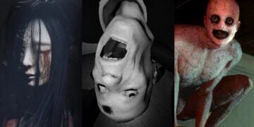 Game Horor Edisi Halloween