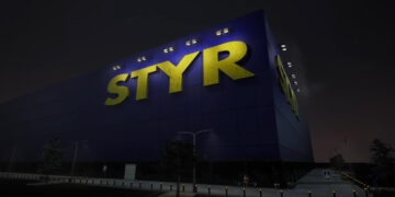 Game Indie The Store Is Closed IKEA