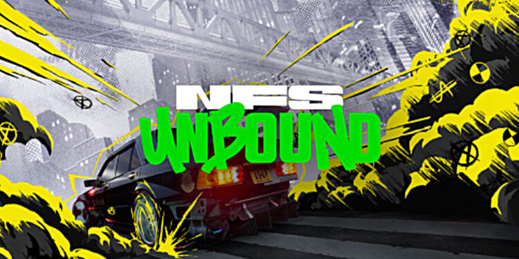 Game Need For Speed Unbound