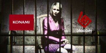 Game Silent Hill 2 Remake