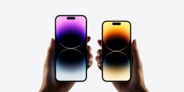 Hp Seperti Iphone 14