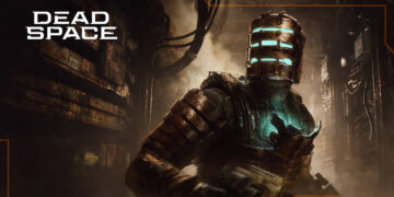 Jadwal Rilis Dead Space Remake