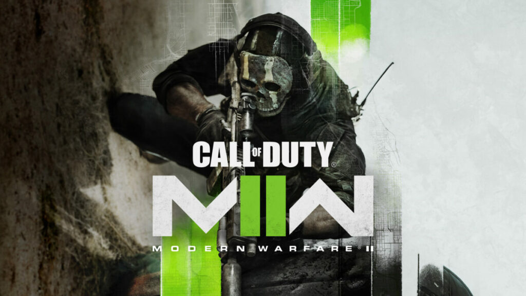 Game Call of Duty Modern Warfare 2 