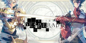 Memorial Crystal Exos Heroes Desperado B218 Feature