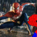 Mod Spooderman Di Game Marve's Spider Man Remastered