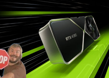 Nvidia Rtx 4080 Batal Rilis