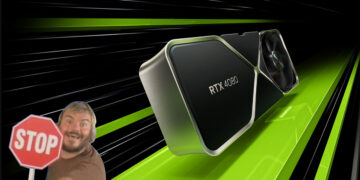 Nvidia Rtx 4080 Batal Rilis