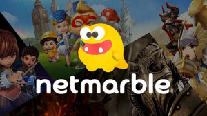 Netmarble G Star 2022