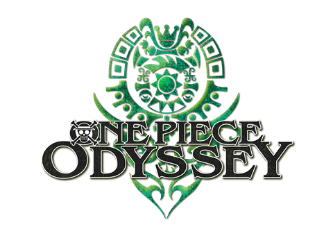 One Piece Odyssey Logo