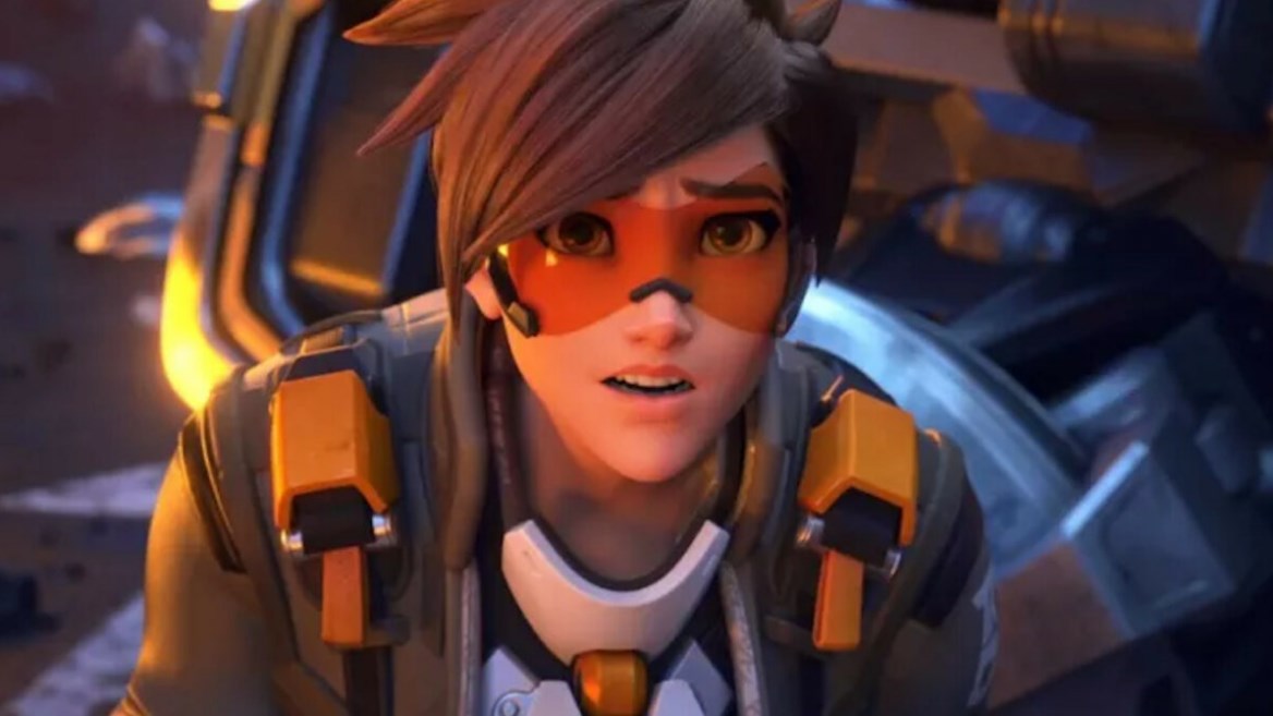 Overwatch Hacker Baru Rilis, Overwatch 2 Dapat Serangan DDoS dari Hacker