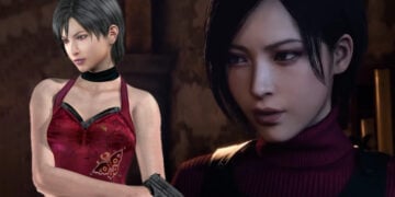 Visual Resident Evil 4 Remake