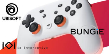 Cloud Gaming Stadia