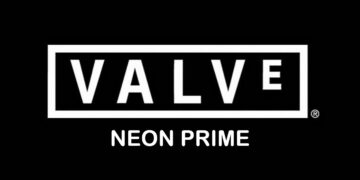 Proyek Neon Prime Valve