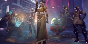 Overwatch 2 Banned Ribuan Pemain di Server Korea Selatan