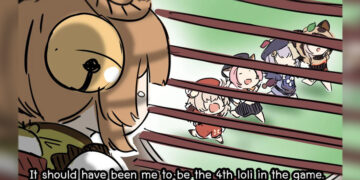 leak yaoyao genshin impact