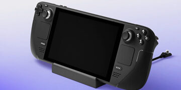 Reservasi Steam Deck