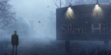 Return To Silent Hill
