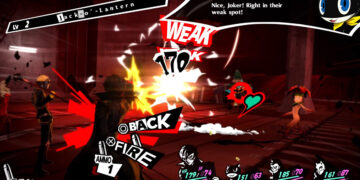 Review Persona 5 Royal