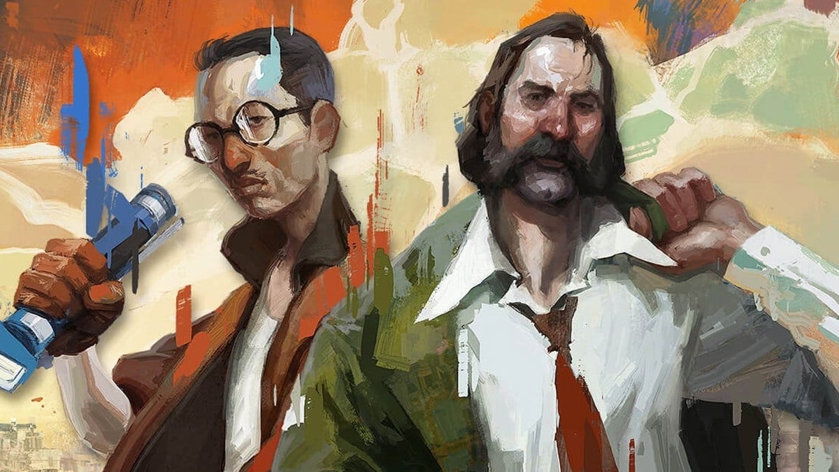 Robert Kurvitz, Writer Disco Elysium Ajukan Gugatan Ke ZA/UM Studio